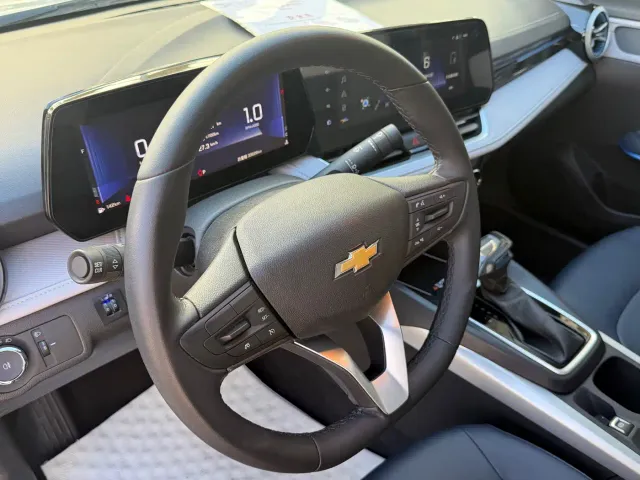 Chevrolet Monza — Фото автомобиля 9