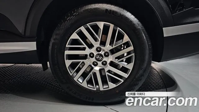 Hyundai Palisade LX3 — Фото автомобиля 5
