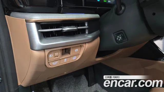 Hyundai Grandeur GN7 — Фото автомобиля 27