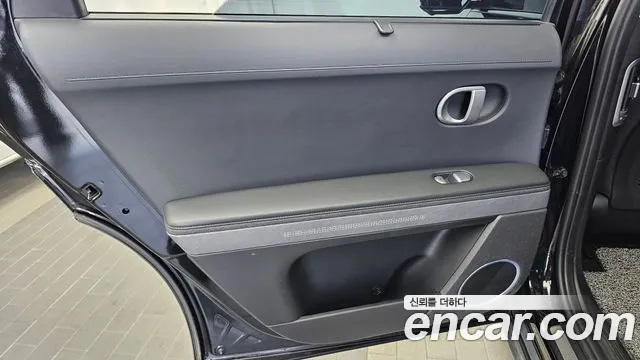 Hyundai Ioniq5 Ioniq5 Long Range AWD — Фото автомобиля 23