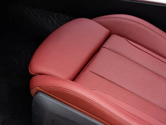 BMW 4 Series — Фото автомобиля 10