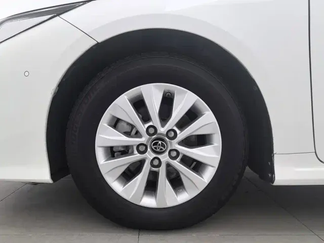 Toyota Corolla — Фото автомобиля 17