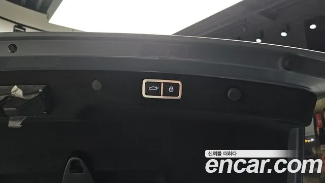 Hyundai Grandeur — Фото автомобиля 26