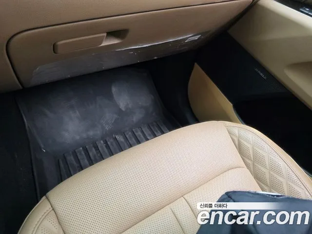 Kia Sorento — Фото автомобиля 10