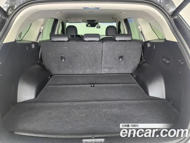 Kia Sorento Sorento 4-е поколение Дизель 2.2 4WD — Фото автомобиля 9