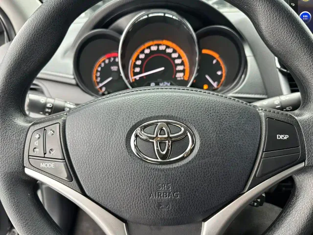 Toyota YARiS L Zhi Xuan — Фото автомобиля 13