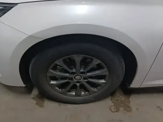 BYD Qin L — Фото автомобиля 22