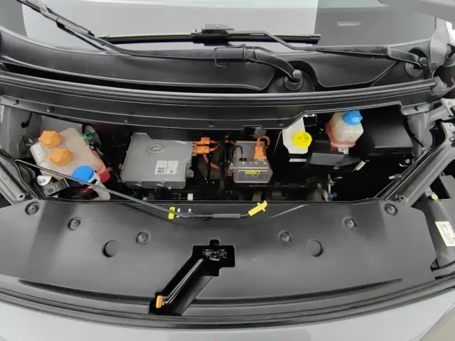 GAC Aion Y — Фото автомобиля 6