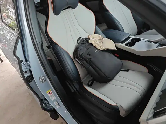 BYD Song PLUS — Фото автомобиля 24