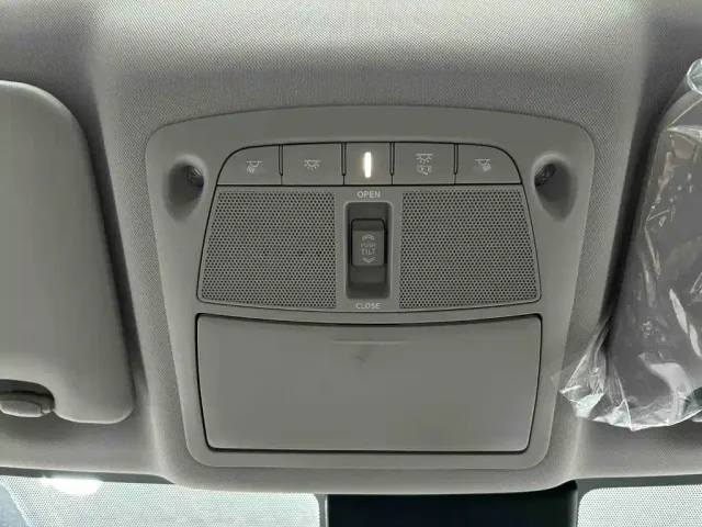 Nissan X-Trail — Фото автомобиля 15
