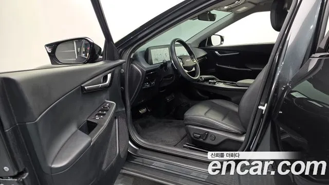 Kia EV6 — Фото автомобиля 15