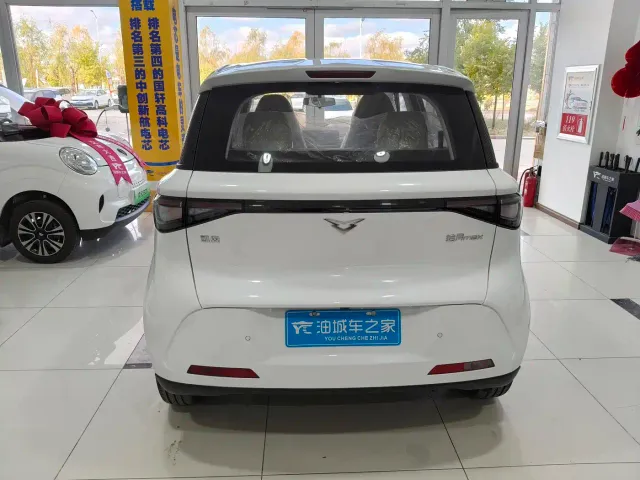 Kaiyi Shiyue — Фото автомобиля 5