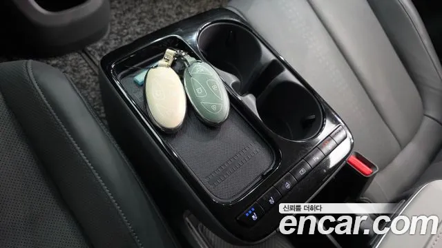 Hyundai Ioniq 5 Ioniq 5 (New) — Фото автомобиля 19