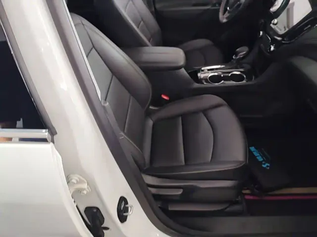 Chevrolet Equinox — Фото автомобиля 24