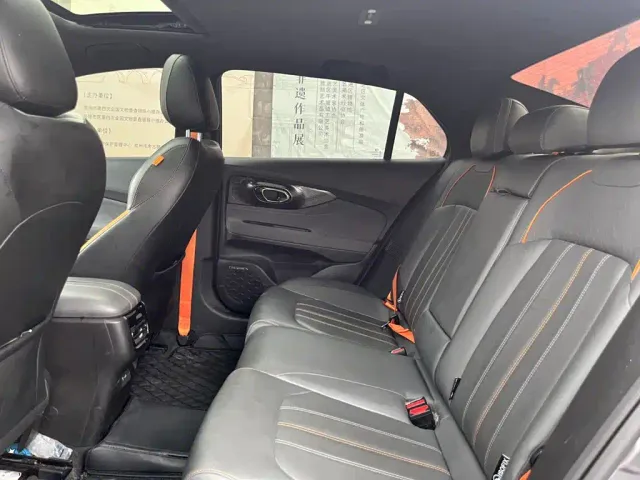 GAC Trumpchi Emkoo — Фото автомобиля 13