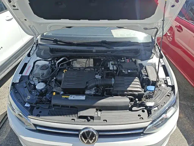 Volkswagen Polo — Фото автомобиля 19