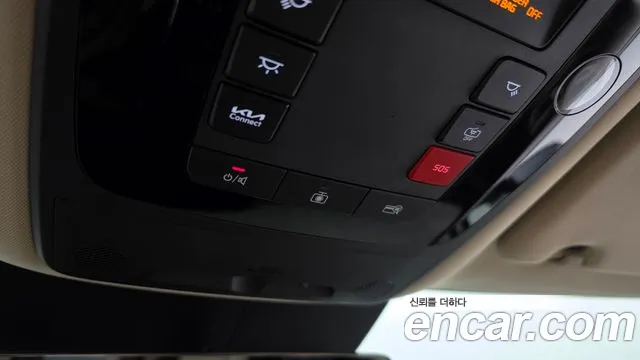 Kia Carnival 4th Gen — Фото автомобиля 21