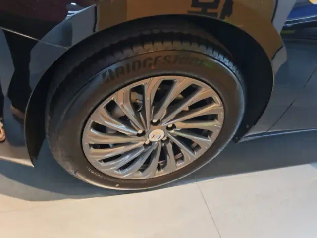 Buick LaCrosse — Фото автомобиля 22
