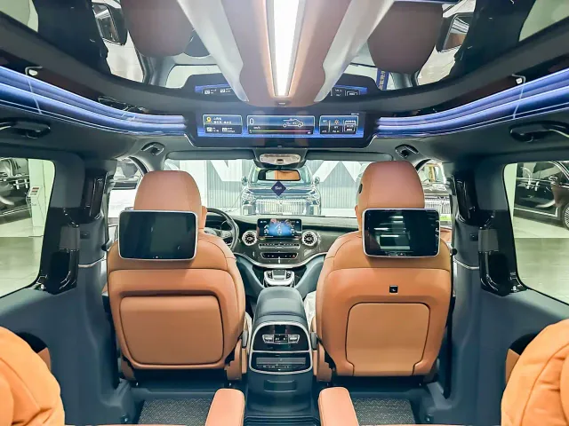Lorinser LS Series — Фото автомобиля 14