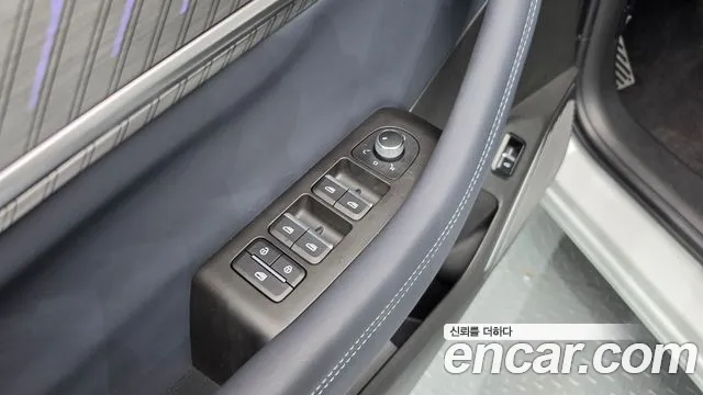 Renault Korea Grand Koleos — Фото автомобиля 25