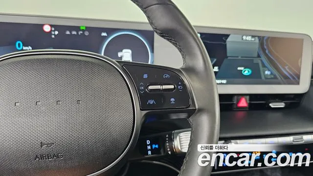 Hyundai Ioniq5 Ioniq5 — Фото автомобиля 17