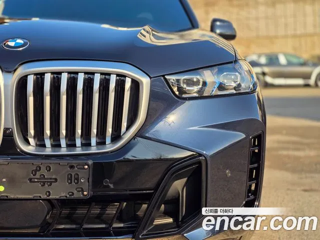BMW X5 G05 — Фото автомобиля 7