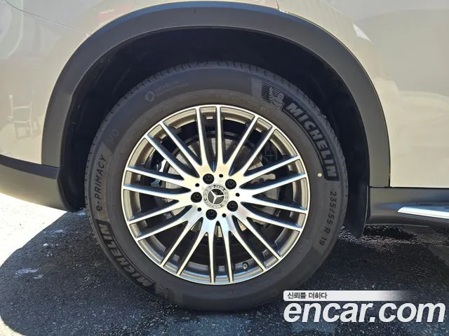 Mercedes-Benz GLC-Class X254 — Фото автомобиля 6