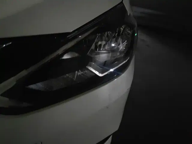 Nissan Sylphy — Фото автомобиля 5