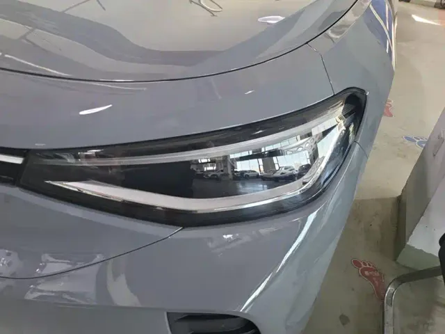 Volkswagen ID.4 Crozz — Фото автомобиля 5