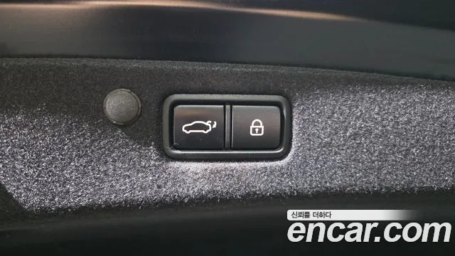 Hyundai Grandeur Новый Grandeur IG — Фото автомобиля 15