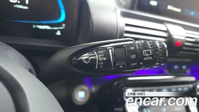 Hyundai Casper — Фото автомобиля 19