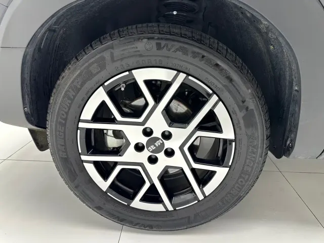 BAIC BJ30 — Фото автомобиля 25