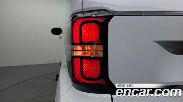 Kia RAY Новый Kia Ray Signature — Фото автомобиля 23