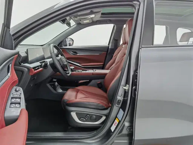 Changan CS75 Plus — Фото автомобиля 10