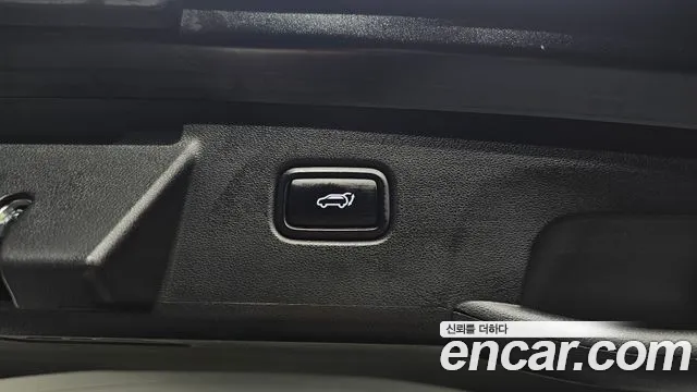 Hyundai Tucson — Фото автомобиля 27