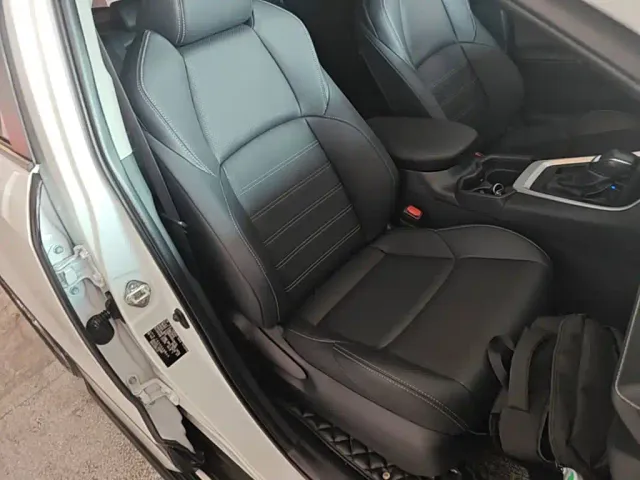 Toyota Wildlander — Фото автомобиля 24
