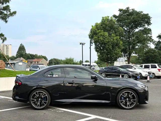 BMW M240i — Фото автомобиля 8