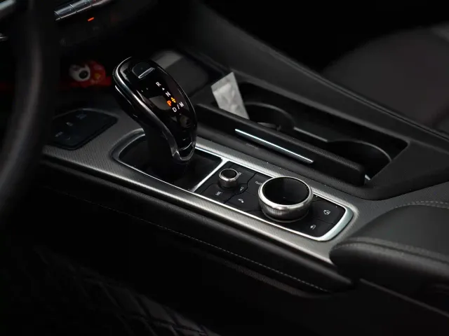 Cadillac CT5 — Фото автомобиля 5