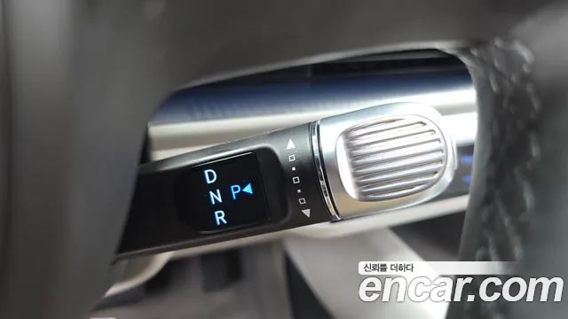 Hyundai Ioniq 6 — Фото автомобиля 12