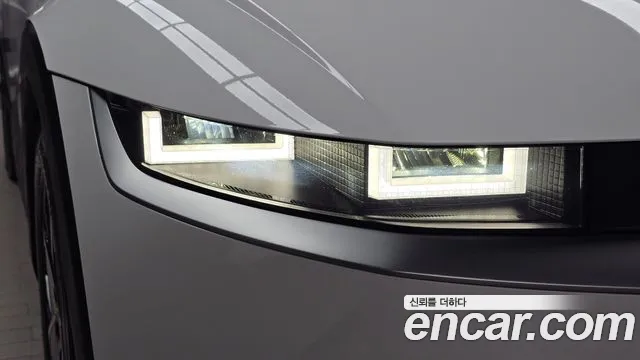 Hyundai Ioniq5 Ioniq5 — Фото автомобиля 22