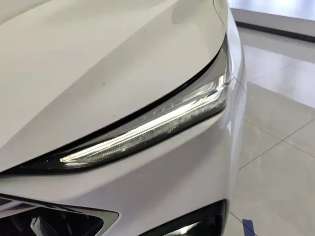 Changan Oushang X5 — Фото автомобиля 5