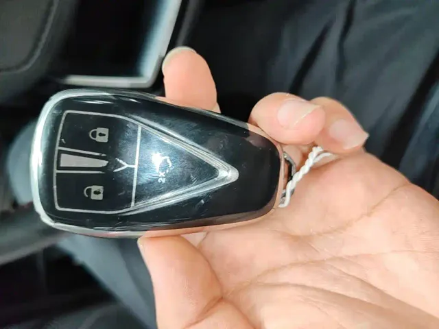 Changan CS55 Plus — Фото автомобиля 8