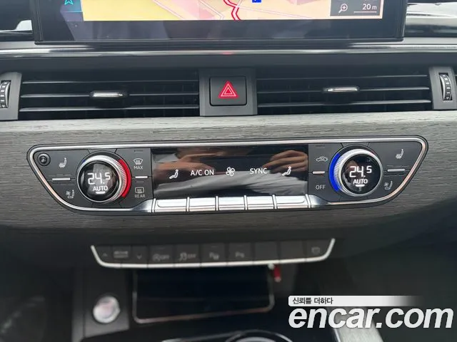 Audi A5 A5 (F5) — Фото автомобиля 14