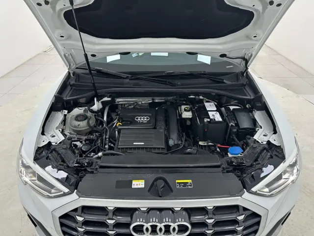 Audi Q3 — Фото автомобиля 17