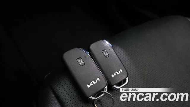 Kia Sportage 5th Gen — Фото автомобиля 24
