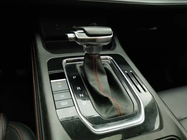 Changan CS55 Plus — Фото автомобиля 13