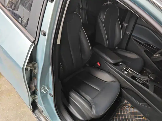 Buick Velite 6 — Фото автомобиля 24