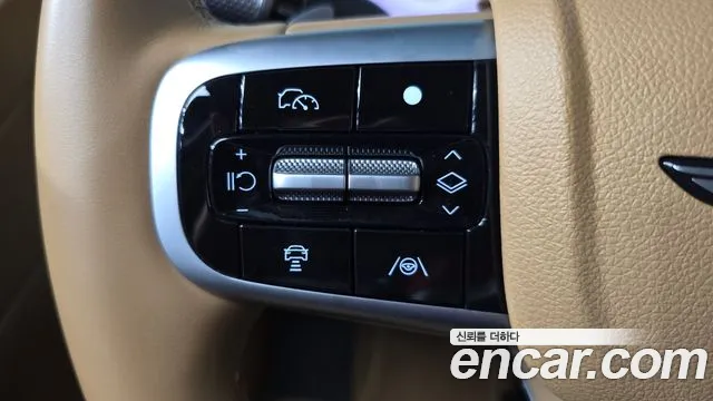 Genesis G80 Бензин 2.5 турбо AWD — Фото автомобиля 12