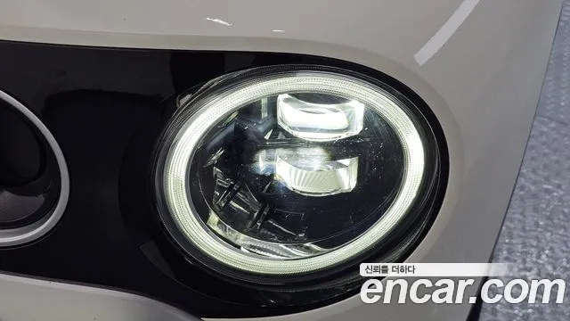 Hyundai Casper New — Фото автомобиля 7