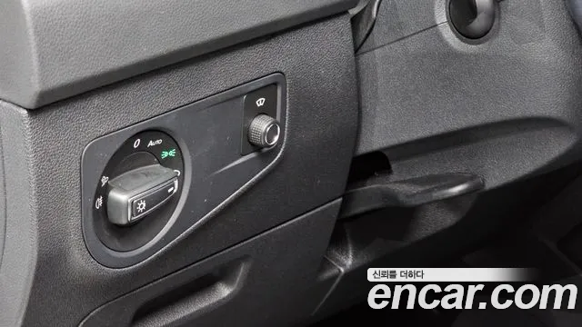 Volkswagen Tiguan Tiguan 2 поколение 2.0 TDI Prestige — Фото автомобиля 11